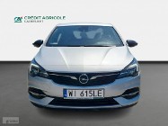 Opel Astra K V 1.5 CDTI GS Line S&amp;S Hatchback. WI615LE