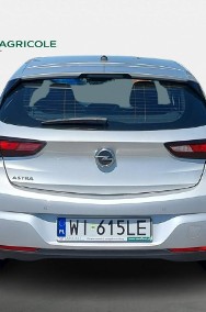 Opel Astra K V 1.5 CDTI GS Line S&S Hatchback. WI615LE-2