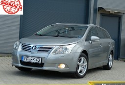 Toyota Avensis III **BARDZO ŁADNA**1.8VVT-i ** benzyna**piękna**wersja SOL**