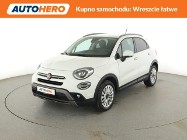 Fiat 500X I Automat navi kamera cofania Klimatyzacja Bluetooth