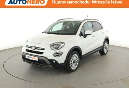 Fiat 500X I Automat navi kamera cofania Klimatyzacja Bluetooth