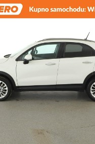 Fiat 500X I Automat navi kamera cofania Klimatyzacja Bluetooth-2