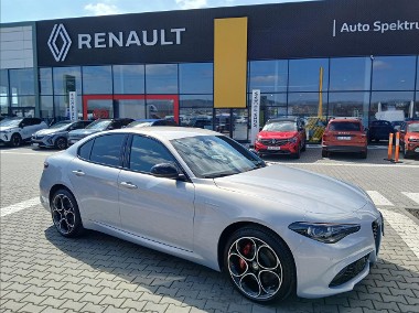 Alfa Romeo Giulia 2.0 Turbo Veloce Q4 aut-1