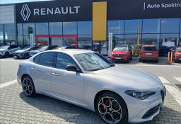 Alfa Romeo Giulia 2.0 Turbo Veloce Q4 aut