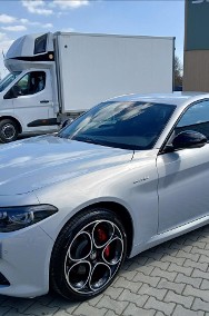 Alfa Romeo Giulia 2.0 Turbo Veloce Q4 aut-2
