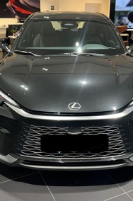 Lexus Elegant 1.5 Hybrid LBX Elegant 1.5 Hybrid | System bezkluczykowego d-2