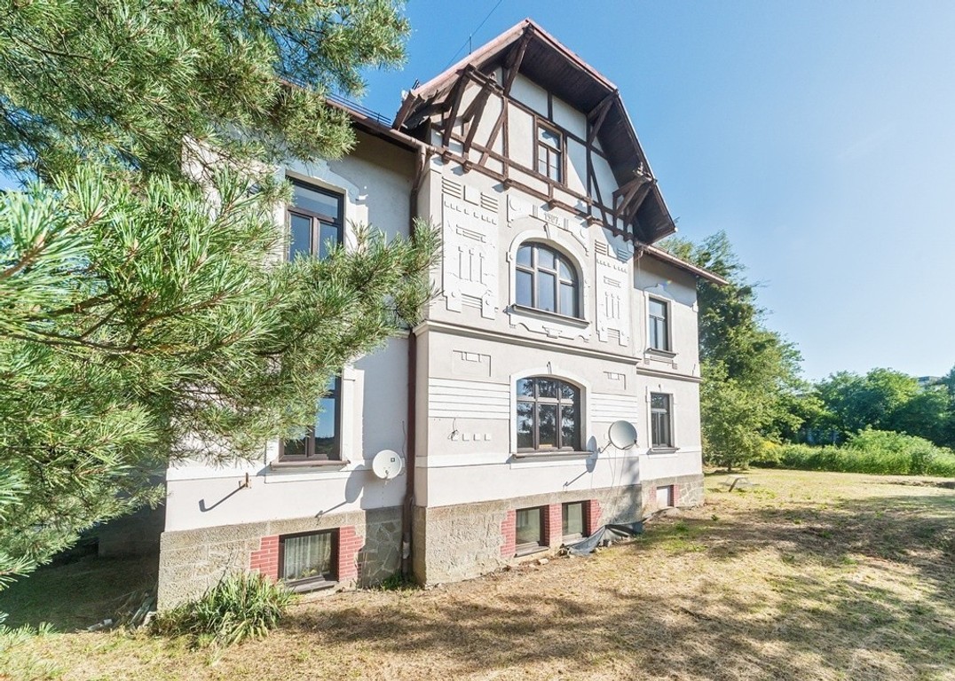 Dom na sprzedaż, 8 pokoi, 550 m², Cieszyn