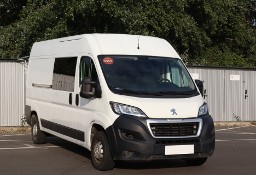 Peugeot Boxer , L3H2, 9m3, VAT 23%, 7 Miejsc, 3 EU palet