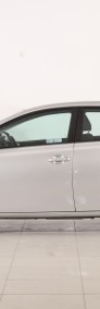 Toyota Auris II , Salon Polska, Klimatronic-4