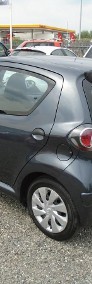 Toyota Aygo 2012 5D Benzyna+LPG Salon Polska KLIMATYZACJA-4