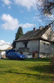 Dom wolnostojący w Swoszowicach-2
