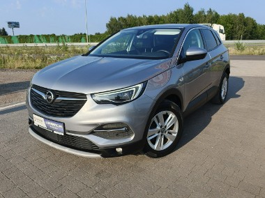 Opel Grandland X-1