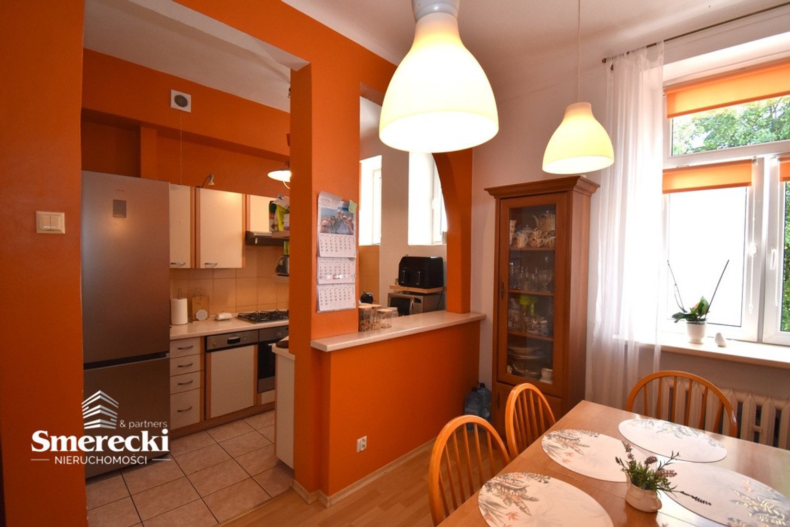 Mieszkanie na sprzedaż, 4 pokoje, 82 m², Chełm