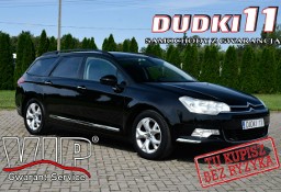 Citroen C5 III 2,0benz,Navi,Parktronic,Alu,Gwarancja