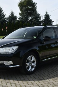 Citroen C5 III 2,0benz,Navi,Parktronic,Alu,Gwarancja-2