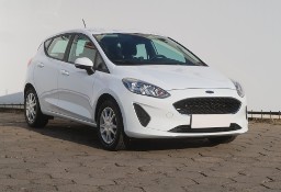 Ford Fiesta IX , Salon Polska, Klima, Parktronic