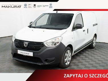 DFSK GD372XP#1.5 dCi Comfort Klima Cz.cof Salon PL VAT 23%-1