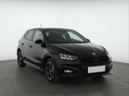 Skoda Fabia IV , 1. Właściciel, Serwis ASO, VAT 23%, Klimatronic, Tempomat,