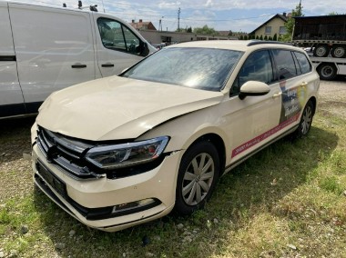 Volkswagen Passat B8 Passat B8 2.0-150KM 2018-1