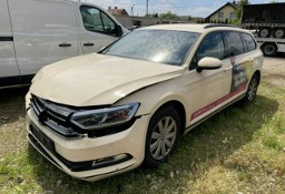 Volkswagen Passat B8 Passat B8 2.0-150KM 2018