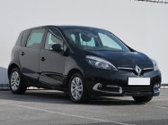 Renault Scenic III , Salon Polska, Navi, Klimatronic, Tempomat