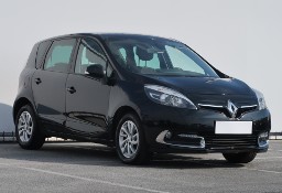 Renault Scenic III , Salon Polska, Navi, Klimatronic, Tempomat