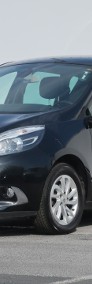 Renault Scenic III , Salon Polska, Navi, Klimatronic, Tempomat-3