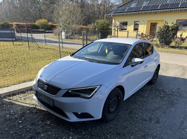 full LED, bezwypadkowy, świeżo po wymianie rozrządu, klocków, oleju-1