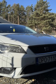 full LED, bezwypadkowy, świeżo po wymianie rozrządu, klocków, oleju-2