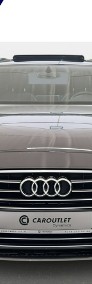 Audi A6 IV (C7) S-line 2.0TDI 136KM M6 2017r., dod.komplet kół, hak-3