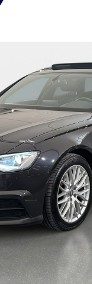 Audi A6 IV (C7) S-line 2.0TDI 136KM M6 2017r., dod.komplet kół, hak-4
