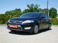 Ford Mondeo VI 2.0 145KM [Eu4] Liftback -1 Właściciel od 9 lat +Koła zima -Zobacz