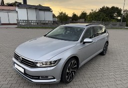 Volkswagen Passat B8 2.0 TDI Comfortline DSG7, Salon Polska