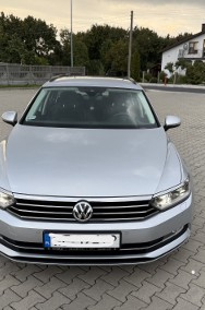 Volkswagen Passat B8 2.0 TDI Comfortline DSG7, Salon Polska -2