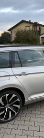Volkswagen Passat B8 2.0 TDI Comfortline DSG7, Salon Polska -4