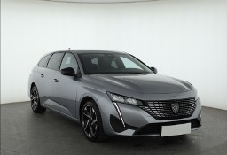 Peugeot 308 P5 , Salon Polska, 1. Właściciel, Serwis ASO, VAT 23%, Skóra,