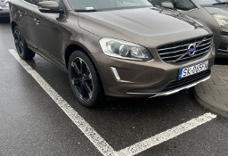 Volvo XC60 I salon Polska