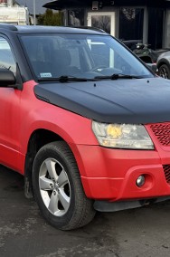 2.0i16v 140KM 4x4 -Gwarancja- LPG,Książki,Krajowy,Reduktor-2