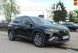 Hyundai Tucson III z Gwarancja Bezwypadkowy Stan Wzorcowy
