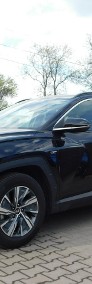 Hyundai Tucson III z Gwarancja Bezwypadkowy Stan Wzorcowy-3