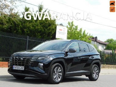 Hyundai Tucson III z Gwarancja Bezwypadkowy Stan Wzorcowy-1