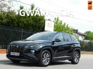 Hyundai Tucson III z Gwarancja Bezwypadkowy Stan Wzorcowy