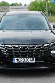 Hyundai Tucson III z Gwarancja Bezwypadkowy Stan Wzorcowy-2