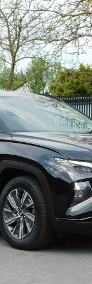 Hyundai Tucson III z Gwarancja Bezwypadkowy Stan Wzorcowy-3