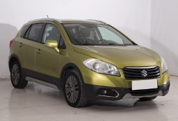Suzuki SX4 S-Cross Salon Polska, Serwis ASO, Klimatronic, Tempomat, Parktronic,