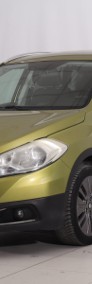 Suzuki SX4 S-Cross Salon Polska, Serwis ASO, Klimatronic, Tempomat, Parktronic,-3