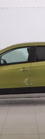 Suzuki SX4 S-Cross Salon Polska, Serwis ASO, Klimatronic, Tempomat, Parktronic,-4