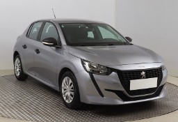 Peugeot 208 , Salon Polska, 1. Właściciel, Serwis ASO, VAT 23%, Klima,