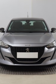 Peugeot 208 , Salon Polska, 1. Właściciel, Serwis ASO, VAT 23%, Klima,-2