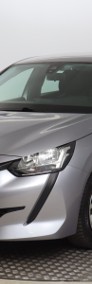 Peugeot 208 , Salon Polska, 1. Właściciel, Serwis ASO, VAT 23%, Klima,-3